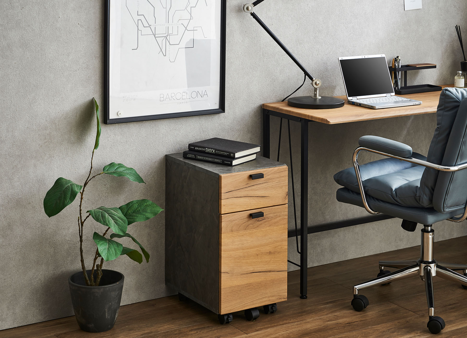 サイドワゴン | おしゃれな家具・インテリア通販【暮らしのデザイン】