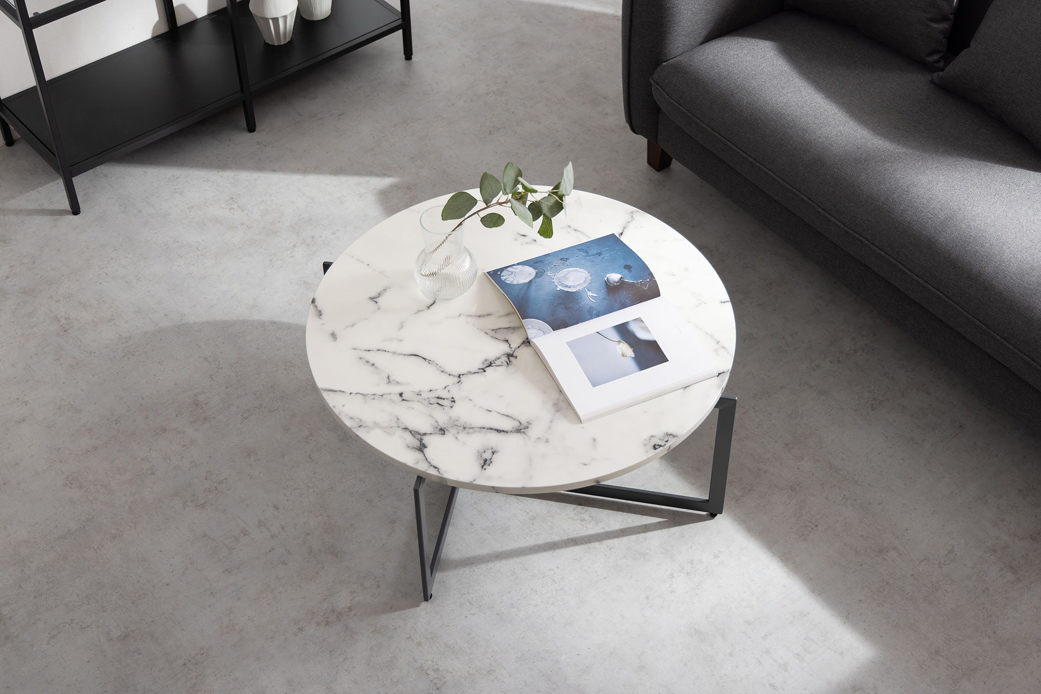 ローテーブル・リビングテーブル | おしゃれな家具・インテリア通販