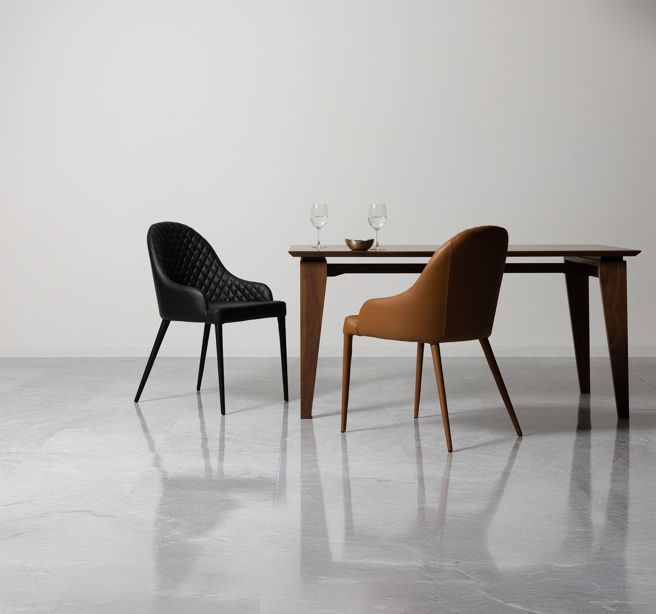 ダイニングチェア 肘なし | おしゃれな家具・インテリア通販【暮らしの