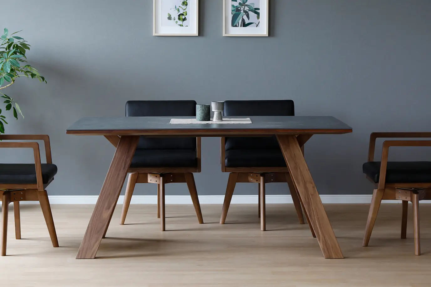 ウッディモダン