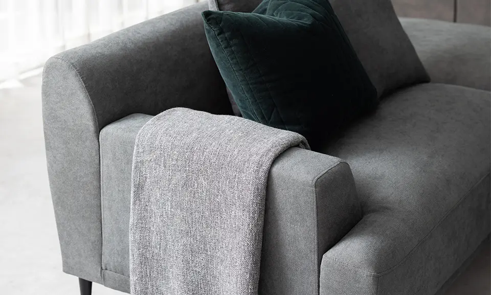 3人掛けソファ UC-SYERUBI