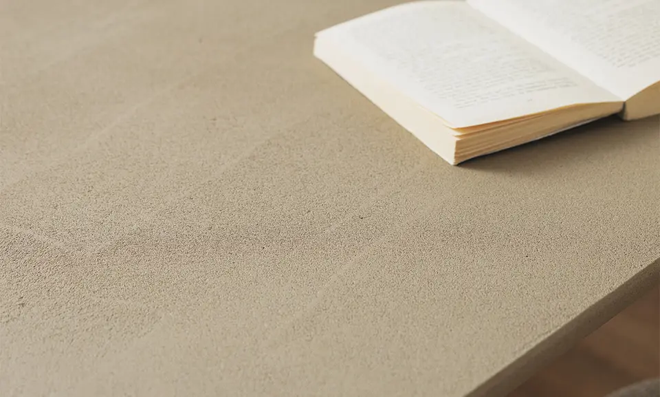 4人用 ダイニングテーブルセット 5点 LENAS