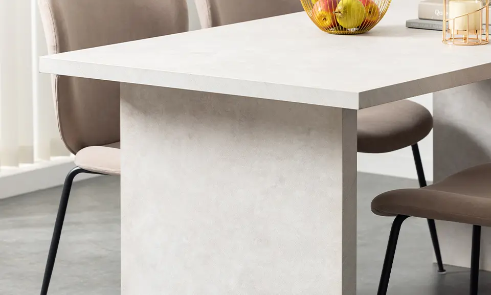 ダイニングテーブル STONEA