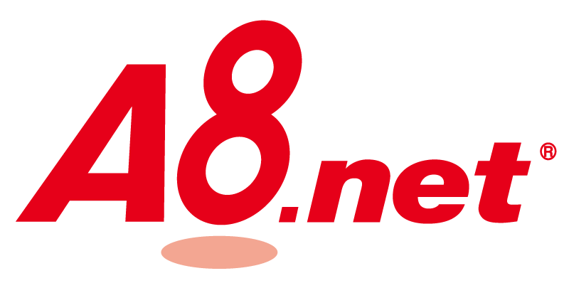 a8netのロゴマーク
