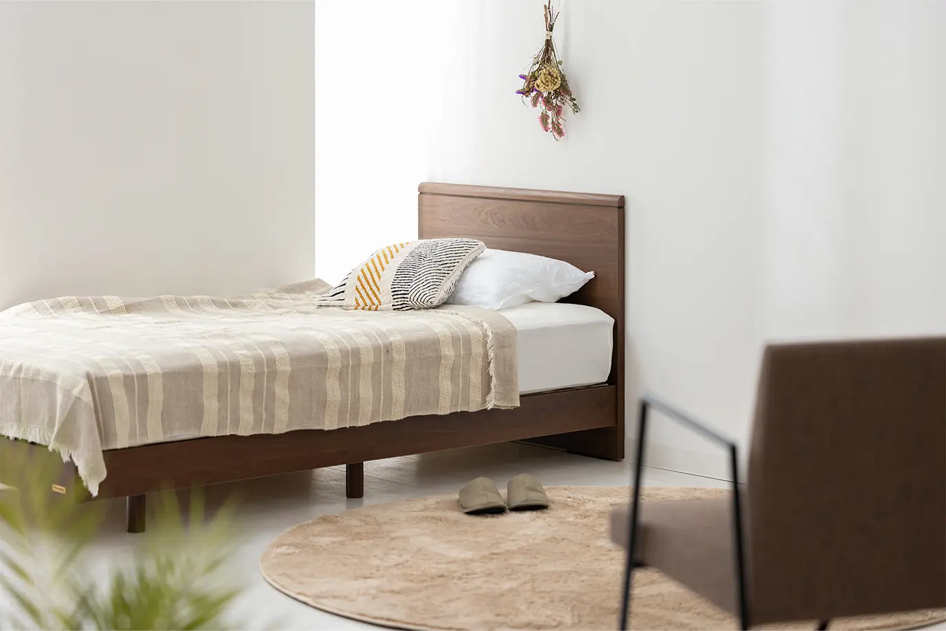 フランスベッド