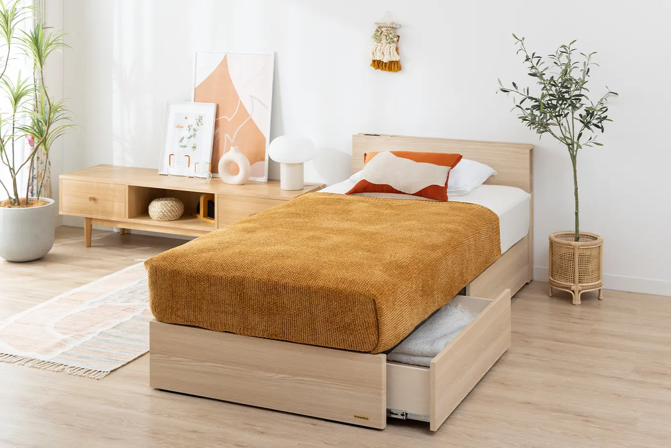 フランスベッド