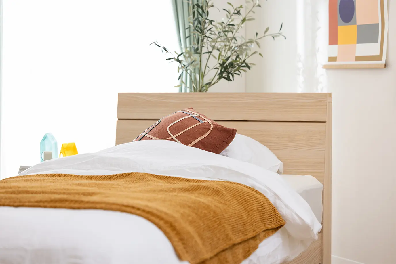 フランスベッド