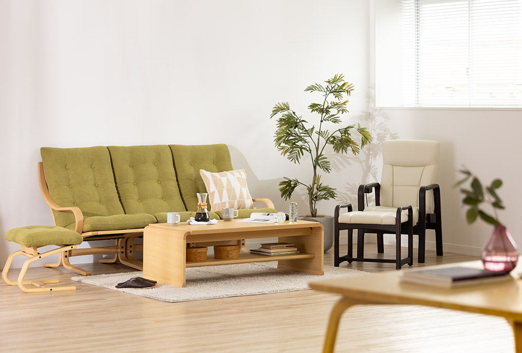 富士ファニチア