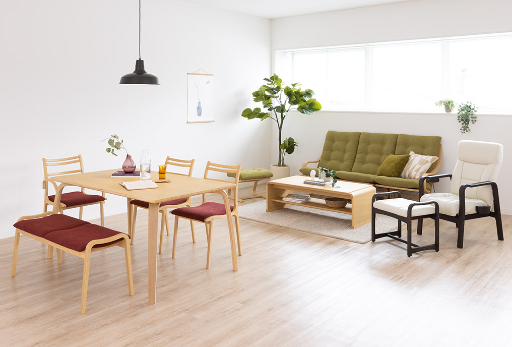 富士ファニチア