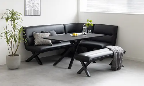 リビングダイニング