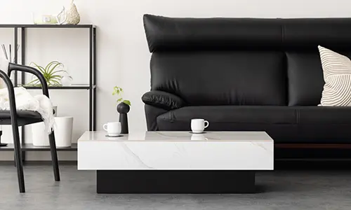 リビングダイニング