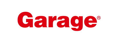 ガラージ（Garage）