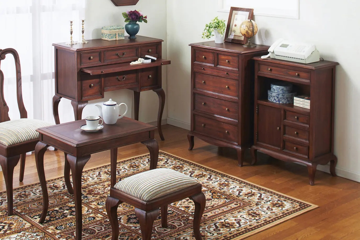 クラシック・ヨーロピアン