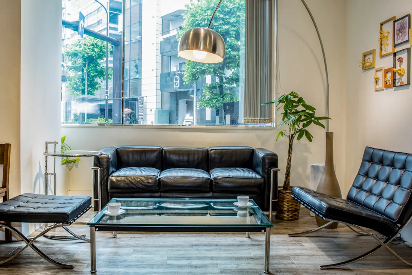 ミッドセンチュリー