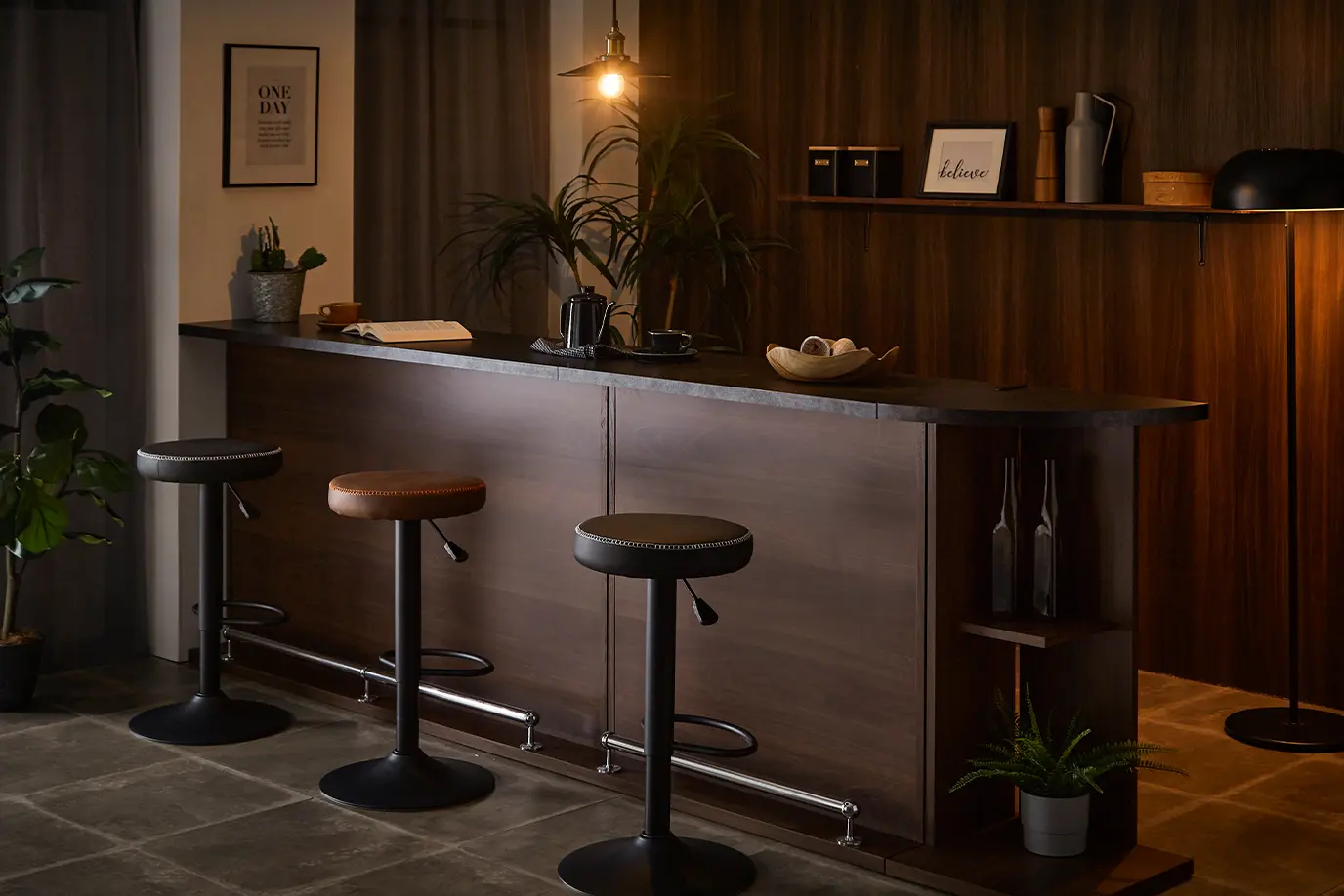 アーバンモダン