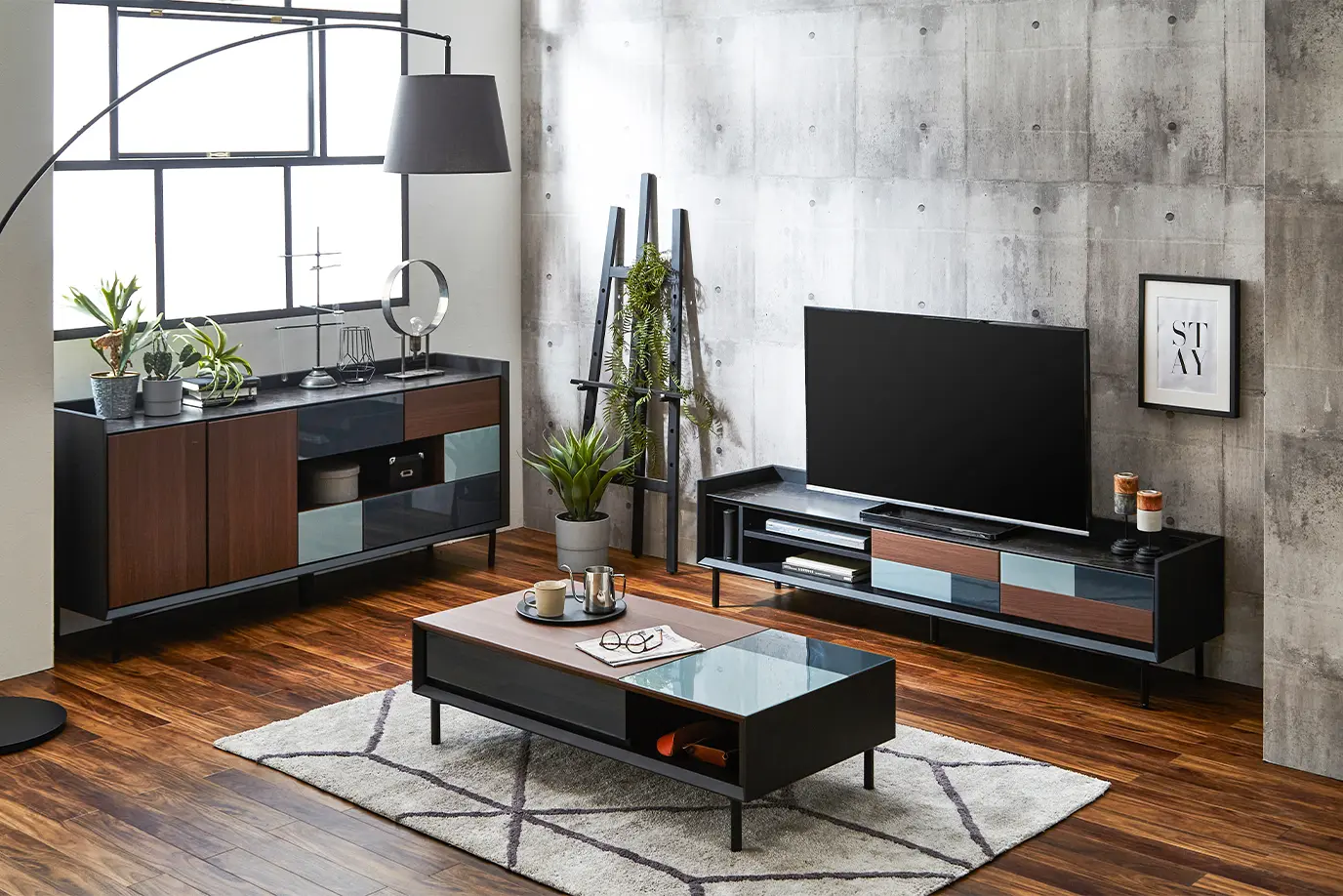 アーバンモダン