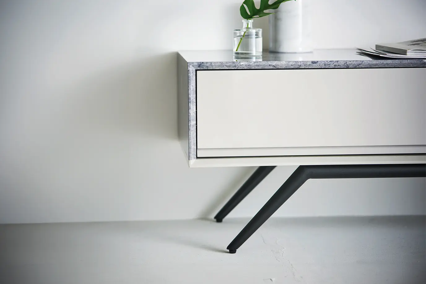 暮らしのデザインモダンページ