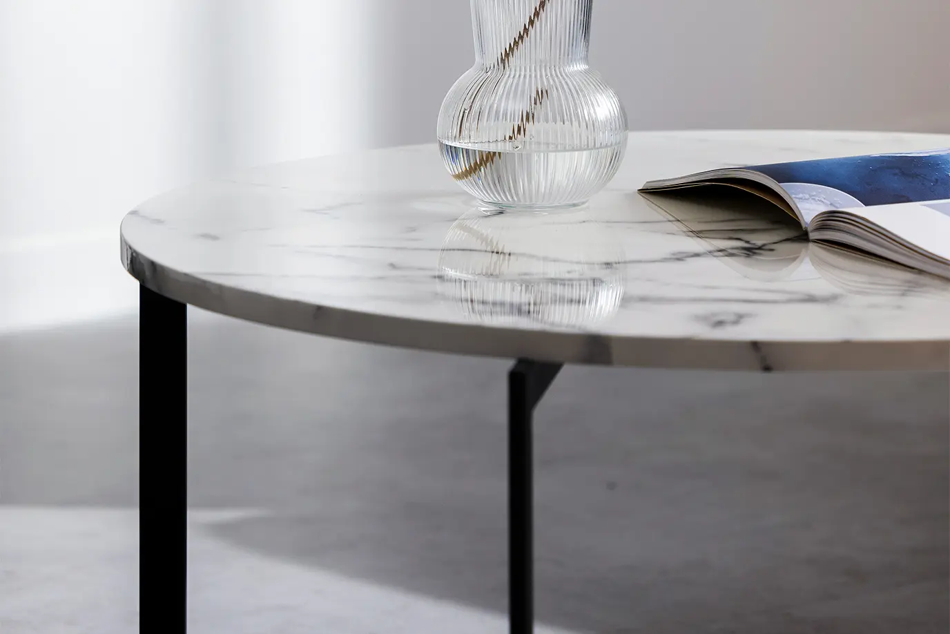 暮らしのデザインモダンページ