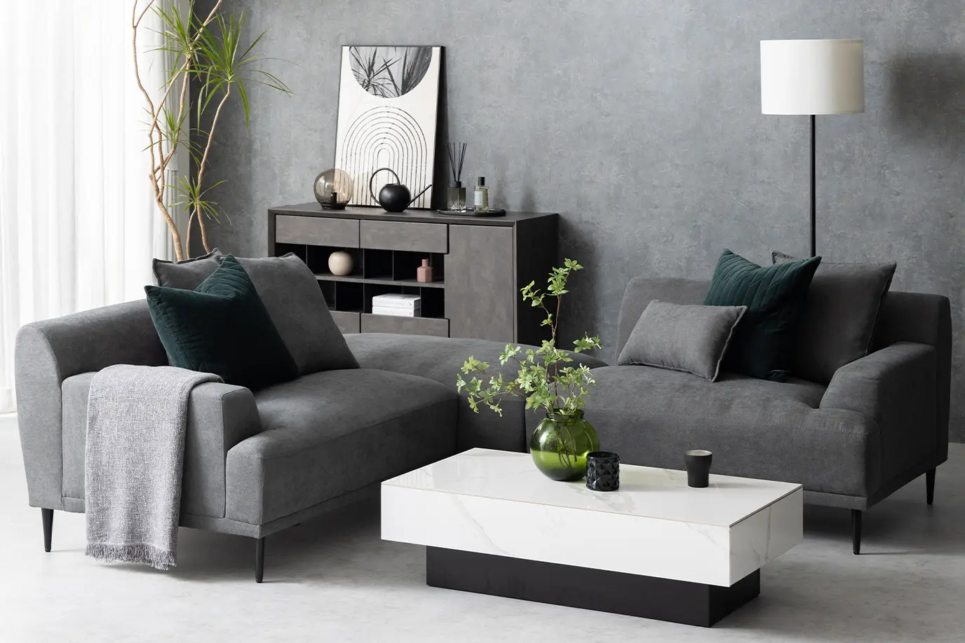 シンプルモダン