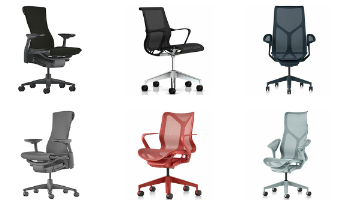 ハーマンミラーアイテム