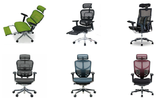 エルゴヒューマンアイテム