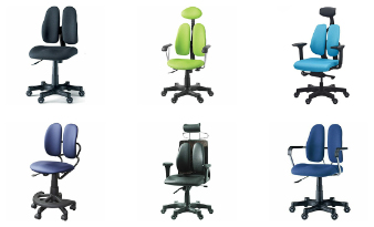 デュオレストアイテム