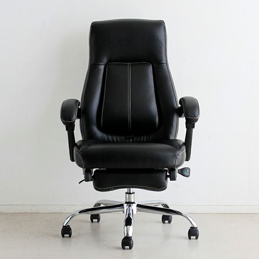 リクライニングチェア エクセディア3 ハイバック チェア 肘掛け 椅子