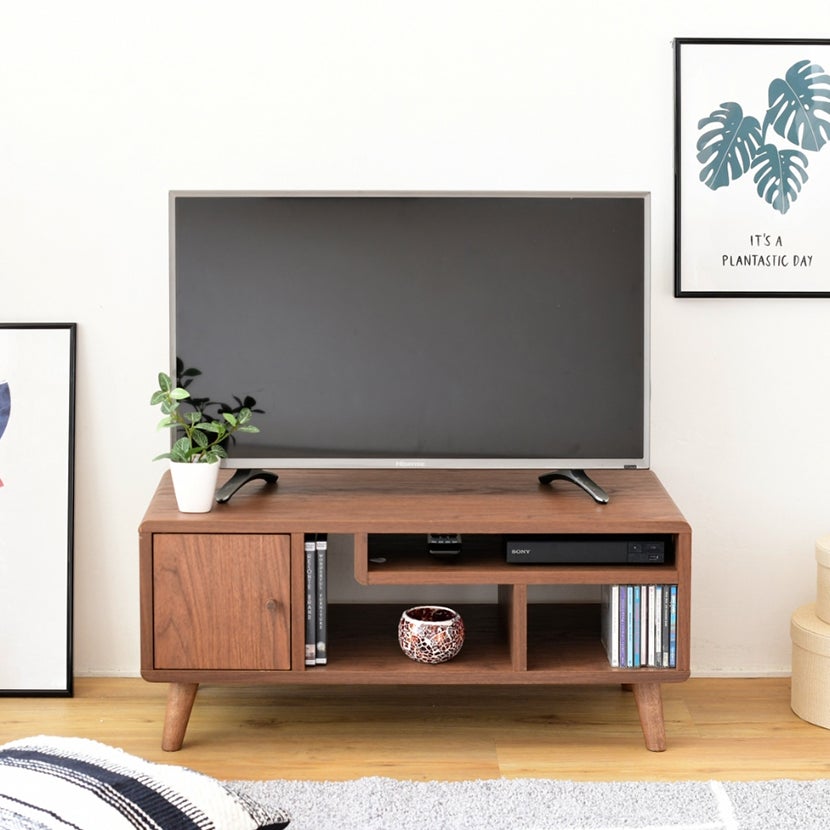 ブルックリンスタイル テレビボード 40型 ハイタイプ 40インチ対応 幅
