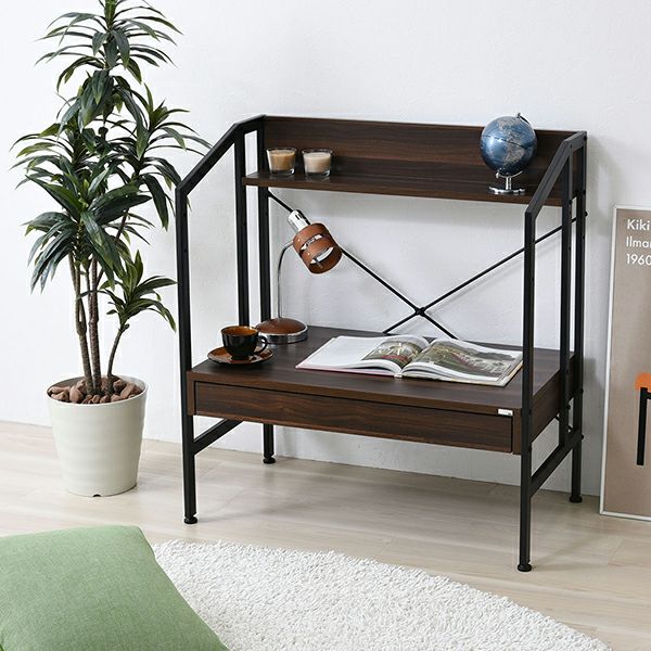 幅91.5cm E-WIN 折りたたみスタンディングデスク E-WIN 8段階昇降