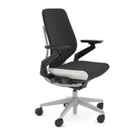 442A30LL 5S26 5S26 | ジェスチャー シェルバック プラチナベース シーガルシェル マールアーム スチールケース｜¥136,273の動画