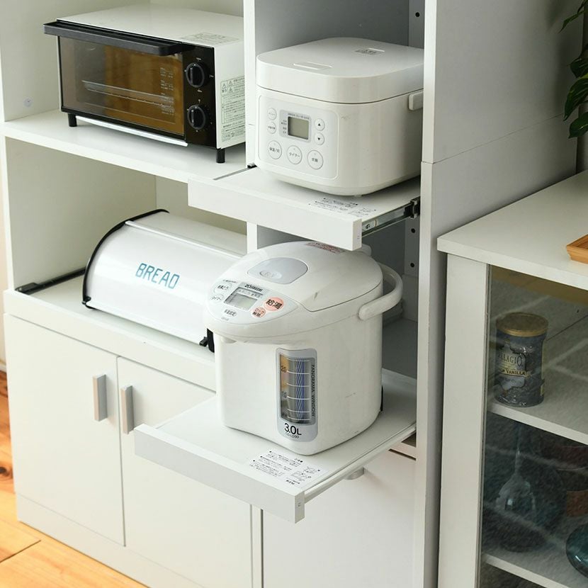 幅32.5cm すきま 隙間収納 キッチン ミニ 食器棚 キッチン家電収納 幅32.5cm すきま 隙間収納 キッチン ミニ 食器棚 キッチン家電収納