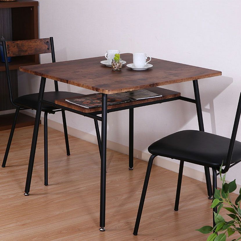 幅75cm ダイニングテーブル ナビア ダイニングテーブル ブルックリン