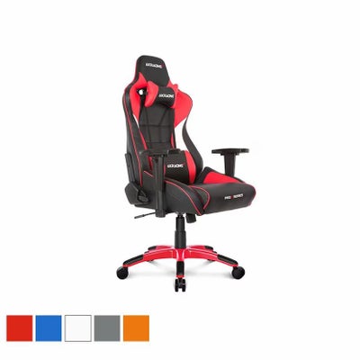 AKRacing(エーケーレーシング) Nitro V2 ゲーミングチェア 