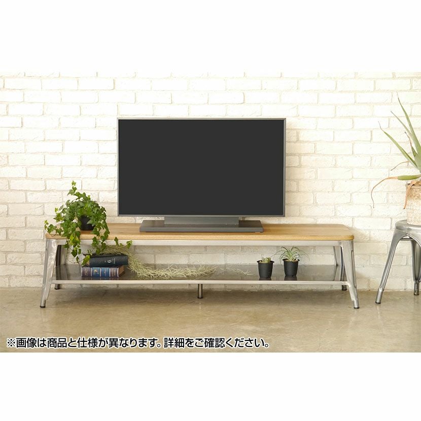 幅120cm 1281 TVボード 120 CL テレビ台 テレビボード 完成品 | 暮らし