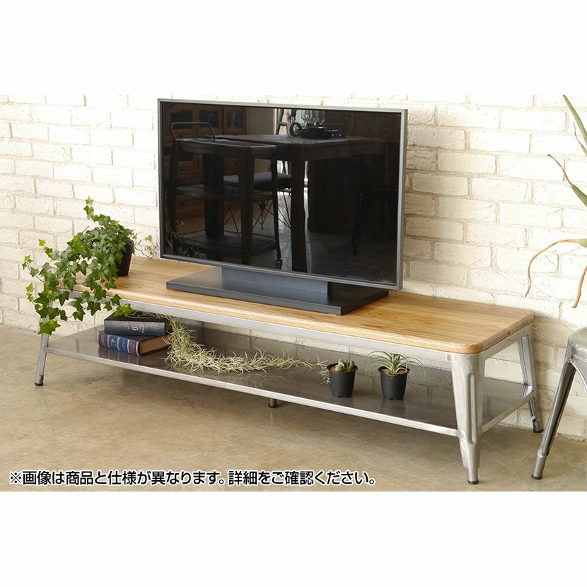幅120cm 1281 TVボード 120 CL テレビ台 テレビボード 完成品 | 暮らし