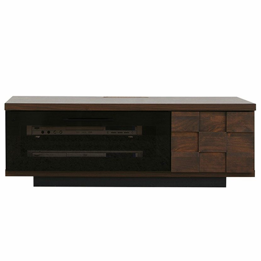 COLK 130TV-Board テレビボード 幅130cm コルク 130 ローボード テレビ台 テレビボード | 暮らしのデザイン