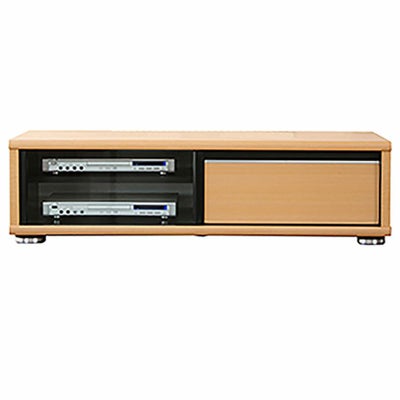 幅130cm コルク 130 ローボード テレビ台 テレビボード | 暮らしのデザイン