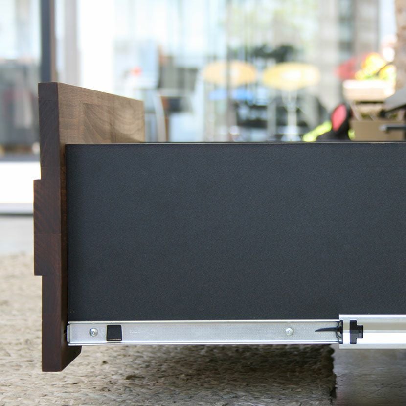 COLK 130TV-Board テレビボード モダンデザインテレビ台 COLK【コルク】130 ローボード - ソファ