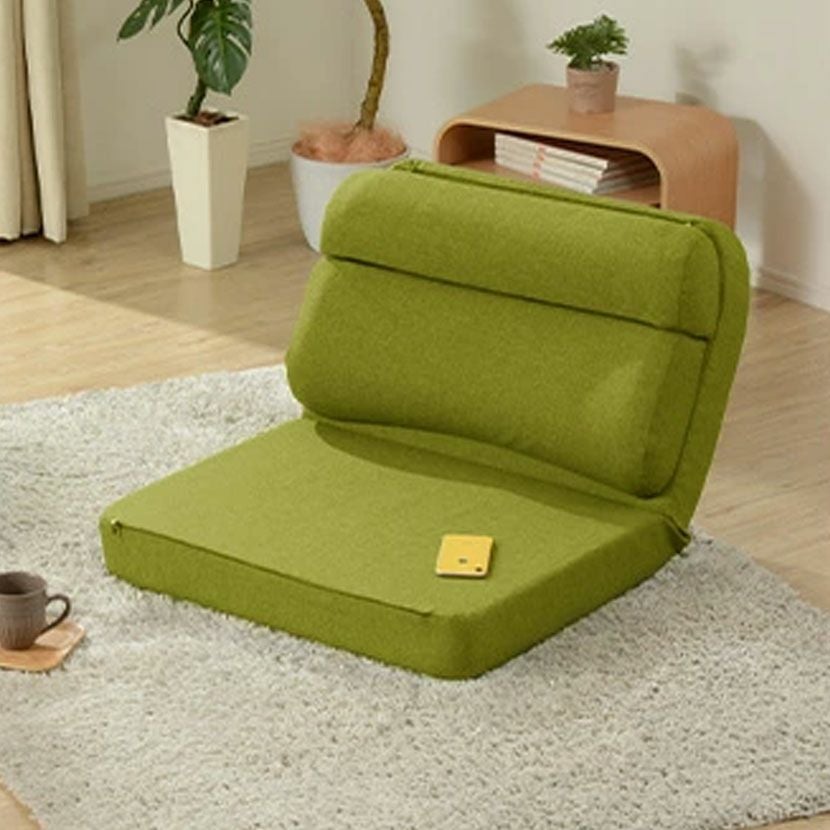 幅70cm 3WAY コンパクト座椅子 フロアソファ リビングソファ ソファー