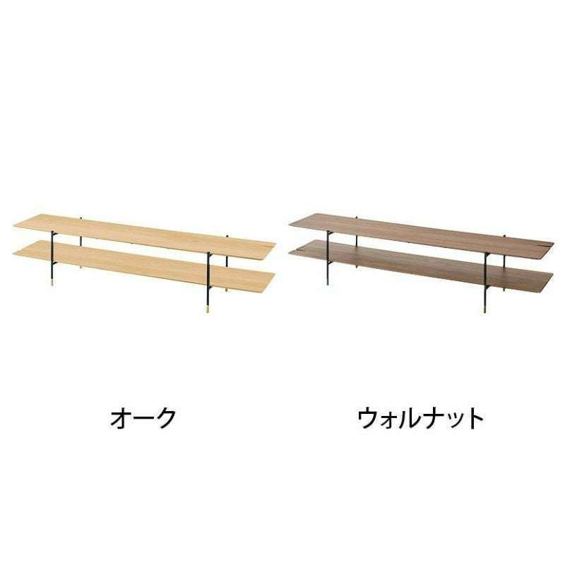 幅180cm ルカ TVボード JPB-98 ルンバブル | 暮らしのデザイン