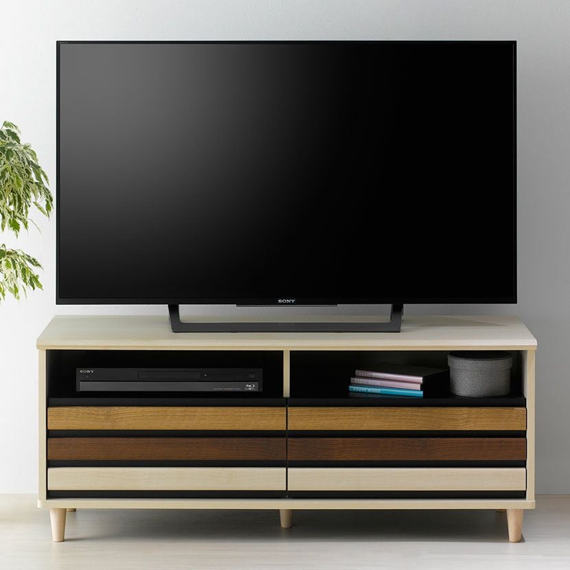 テレビ台 幅90～119cm | おしゃれな家具・インテリア通販【暮らしの