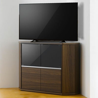 幅114cm オルネ AVボード 引き出し付き 収納 テレビボード テレビ台 