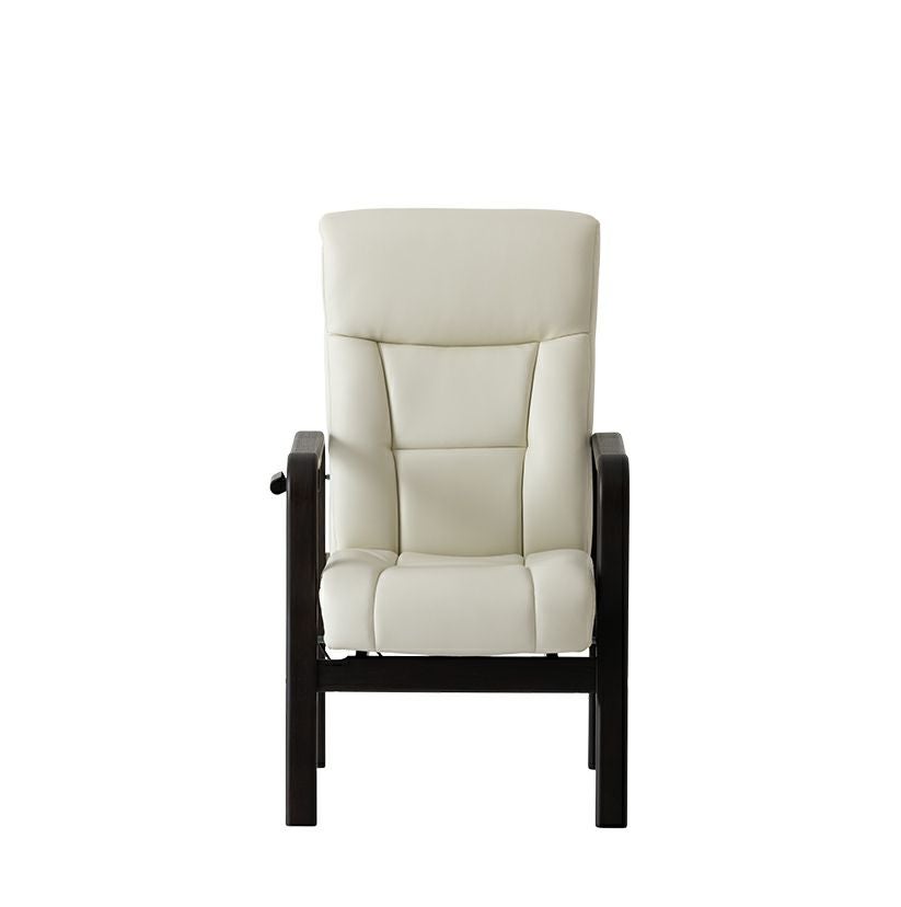 設置無料】冨士ファニチア 楽々チェア Comodo 座面高さ42cm ソフト