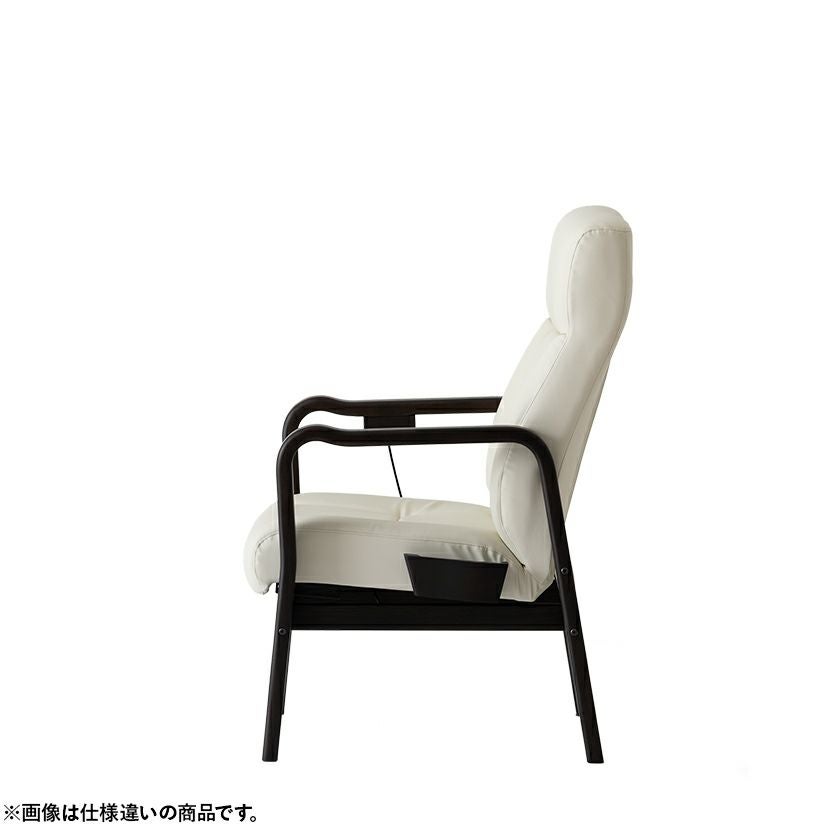 設置無料】冨士ファニチア 楽々チェア Comodo 座面高さ38cm ソフト