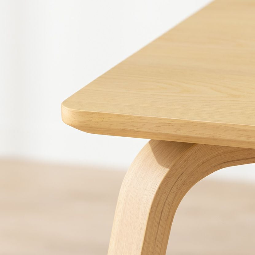 設置無料】冨士ファニチア 幅180cm 木製 ダイニングテーブル 日本製