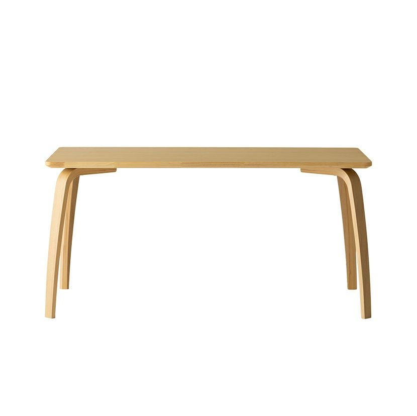 設置無料】冨士ファニチア 幅180cm 木製 ダイニングテーブル 日本製