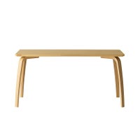 【設置無料】冨士ファニチア 幅150cm 木製 ダイニングテーブル 日本製 Novo 4人掛け 天然木 オーク材 四人用テーブル 食卓テーブル 長方形 国産 おしゃれ｜¥105,000の動画