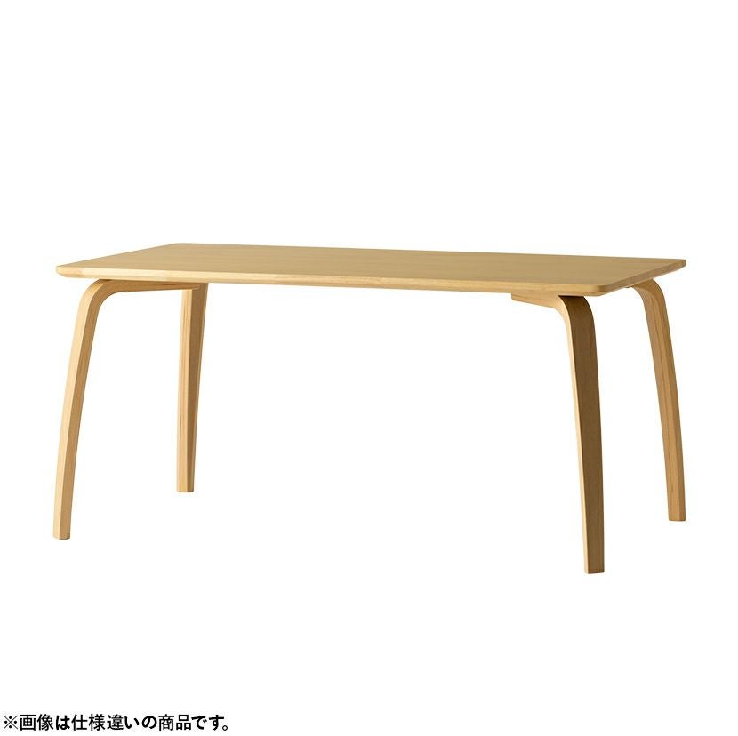 設置無料】冨士ファニチア 幅135cm 木製 ダイニングテーブル 日本製