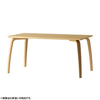 【設置無料】冨士ファニチア 幅135cm 木製 ダイニングテーブル 日本製 Novo 4人掛け 天然木 オーク材 四人用テーブル 食卓テーブル 長方形 国産 おしゃれ｜¥101,000の動画