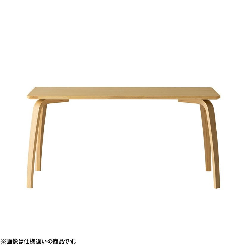 設置無料】冨士ファニチア 幅135cm 木製 ダイニングテーブル 日本製